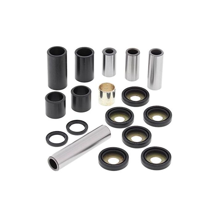 All Balls Linkage Bearing & Seal Kit For Honda XR 100R 2001-2003